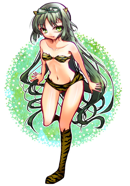 鬼さんこちら