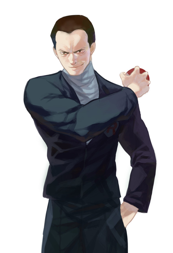 サカキ