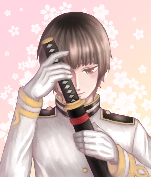 祖国様生誕
