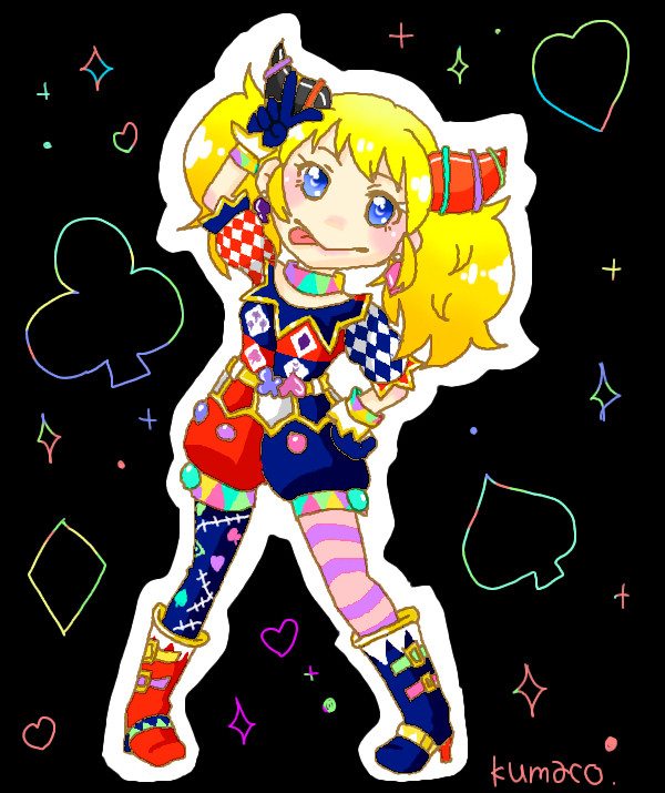 ★ Honey Joker ★