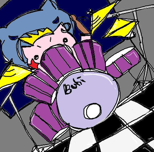 ROCK☆BOO!!!