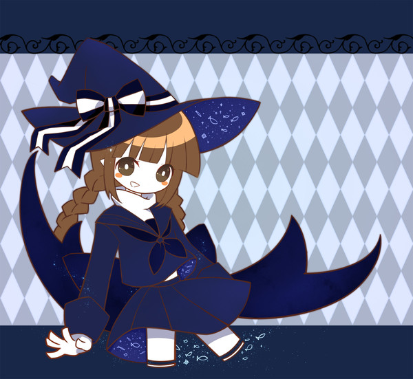 . •°大海原と大海原°•.