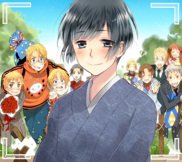 今だ！走れ～！！！