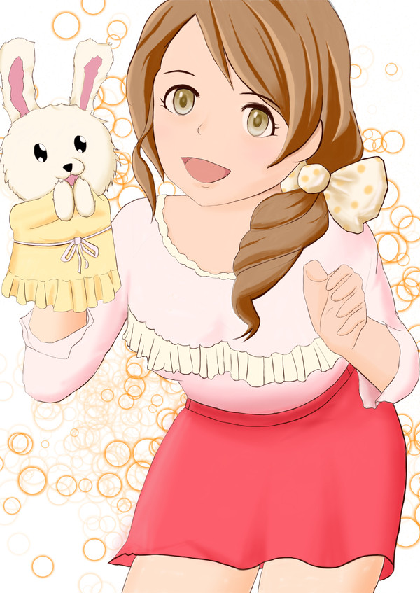 ありさせんせー