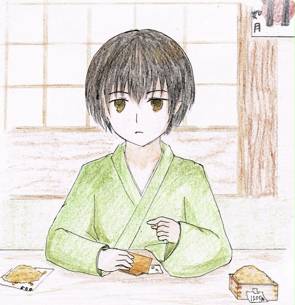 まだやってるんですか？