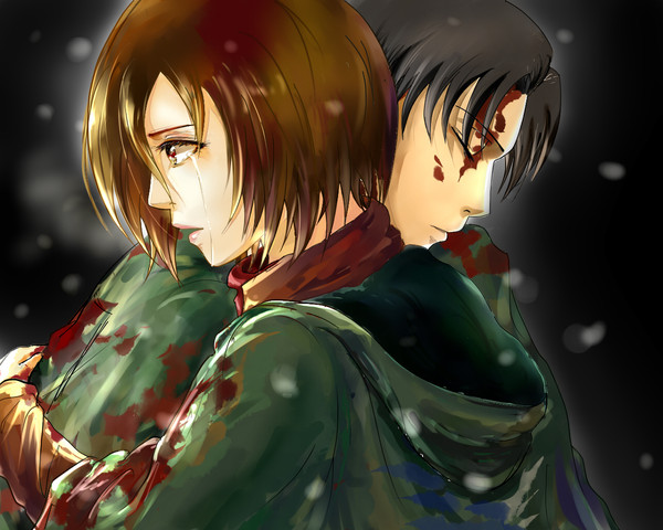 pain