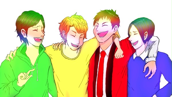 チームTAKOS