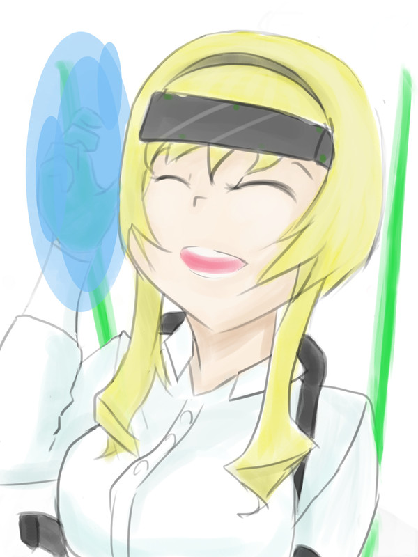 もしもしリューシャ