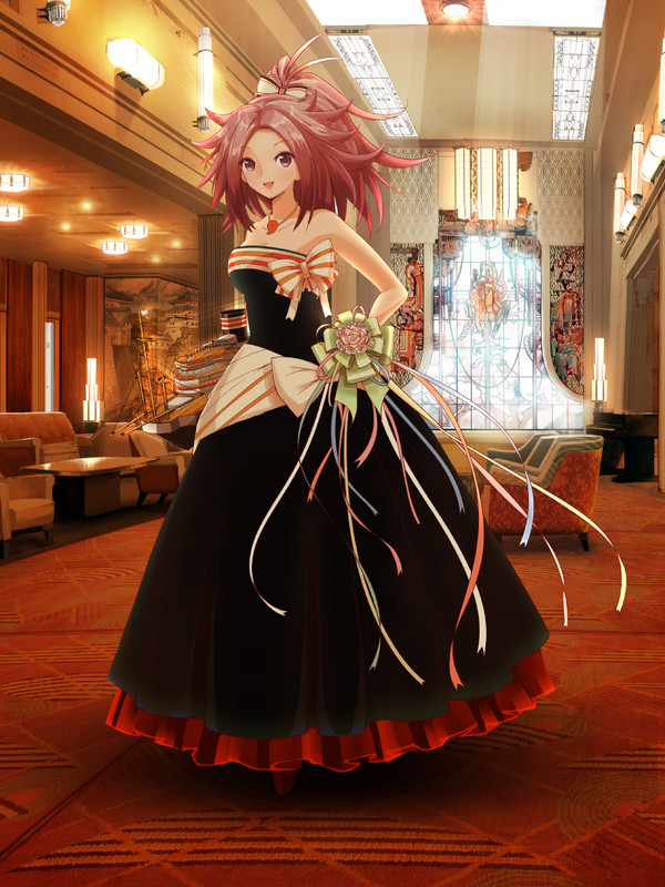 隼鷹さんがLvMAXになったのでお祝いしてみた