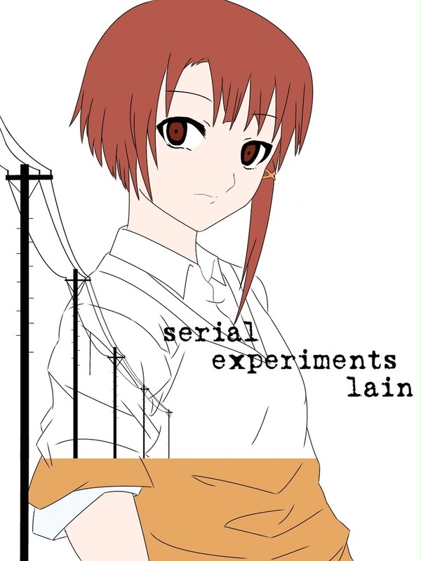 lain