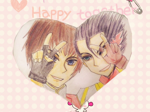 Happy Valenties Day