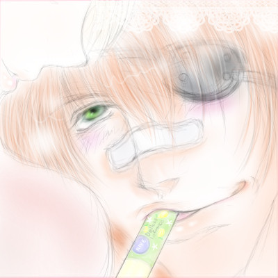 ラ・フランスバニラキス。