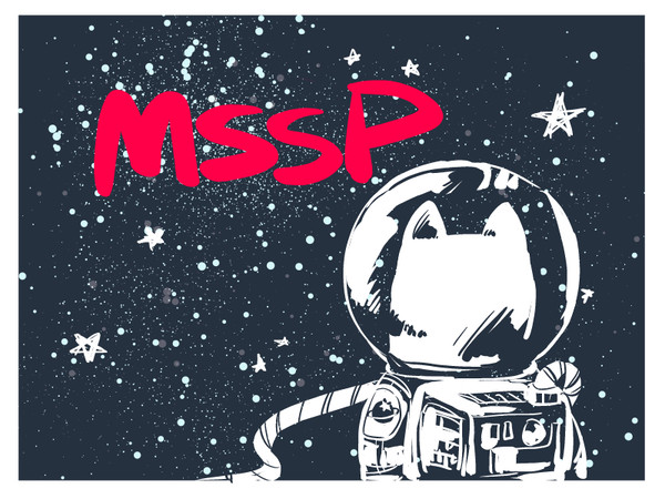 MSSPログ