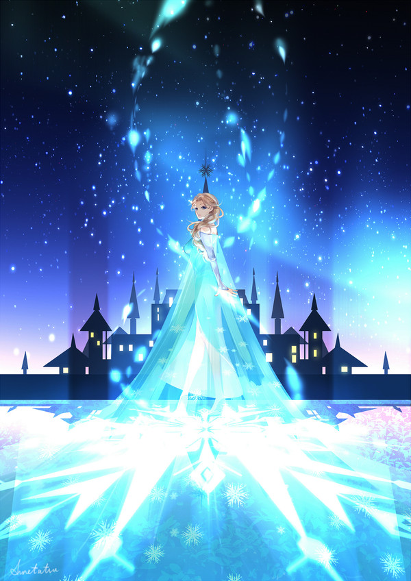 Elsa