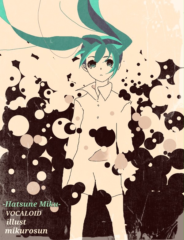 初音ミク