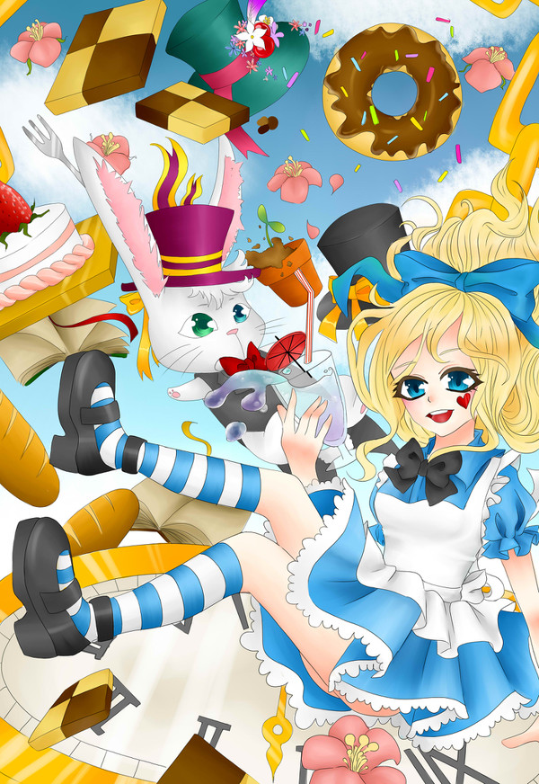 Alice