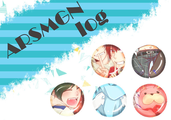 Log①