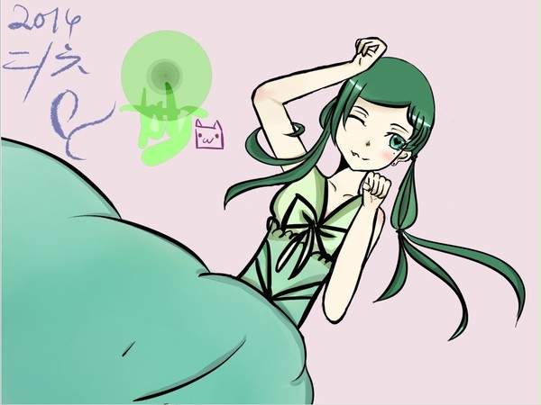 随意撸_(:з」∠)_
