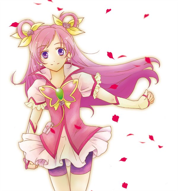キュアドリーム