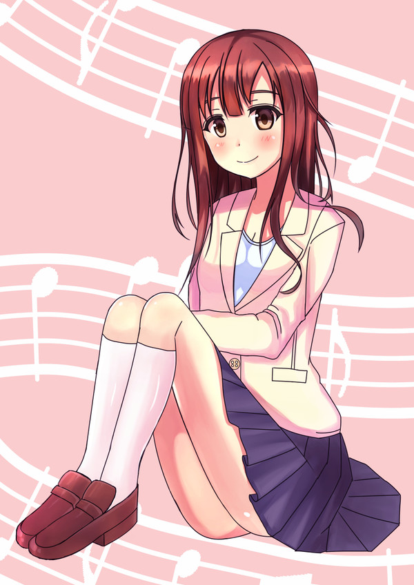 ゆかりちゃん