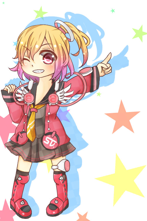 エミリア