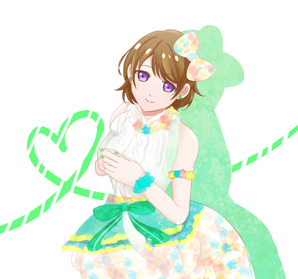 みんなのところまでいっちゃいまーす！！