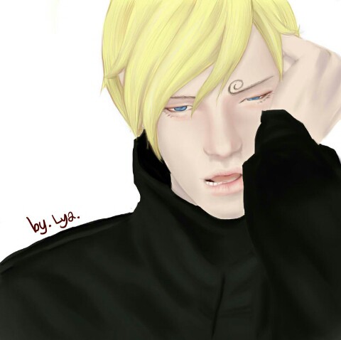 sanji