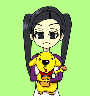 リリエンタールにぼんちあげをあげてみた