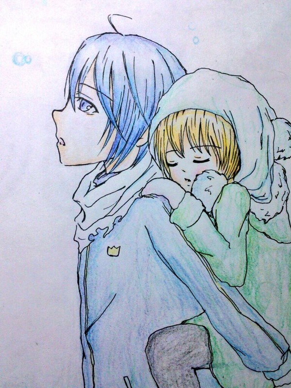 初雪