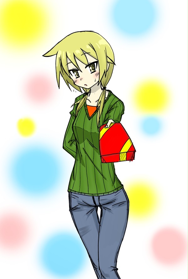 唯ちゃん