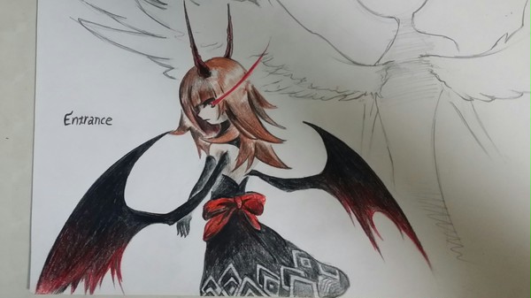 Entrance -deemo