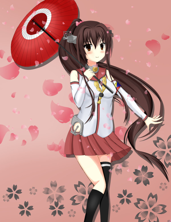 大和さん