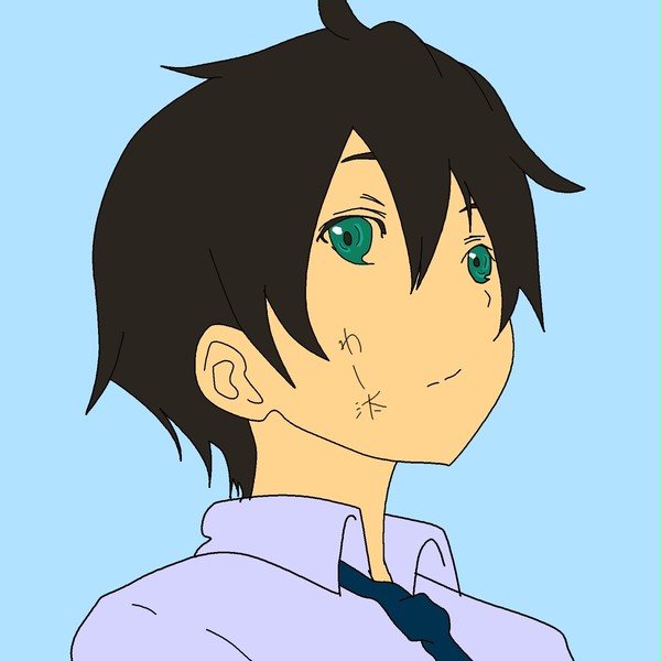 はじめまして