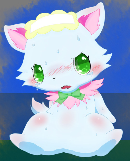 【ジュエルペット】ミルキィ【第六期やったー!!】