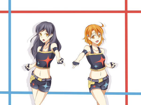 来週も見るぞー！