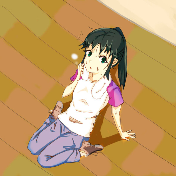 南条くん