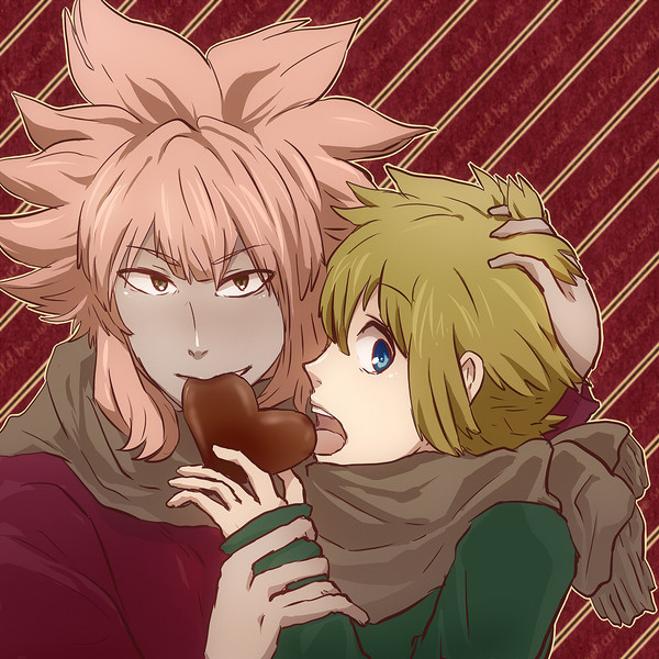 Valentine♥