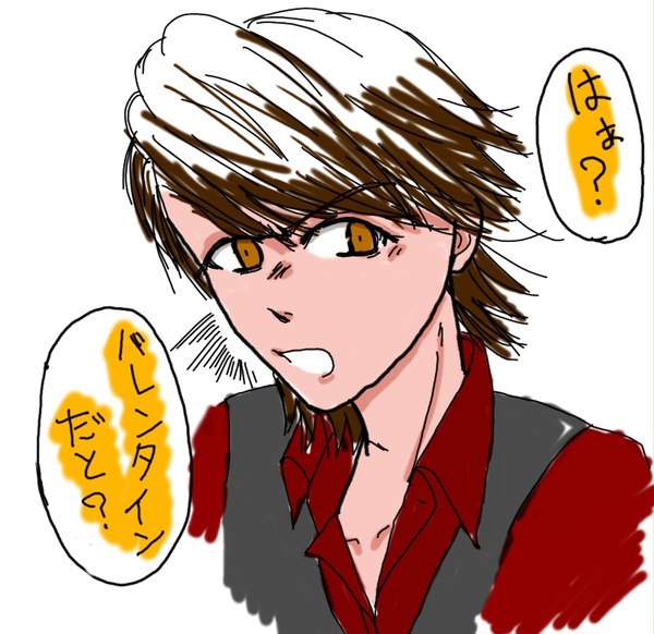 作るのも食べるのも好き