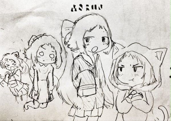 ましろ