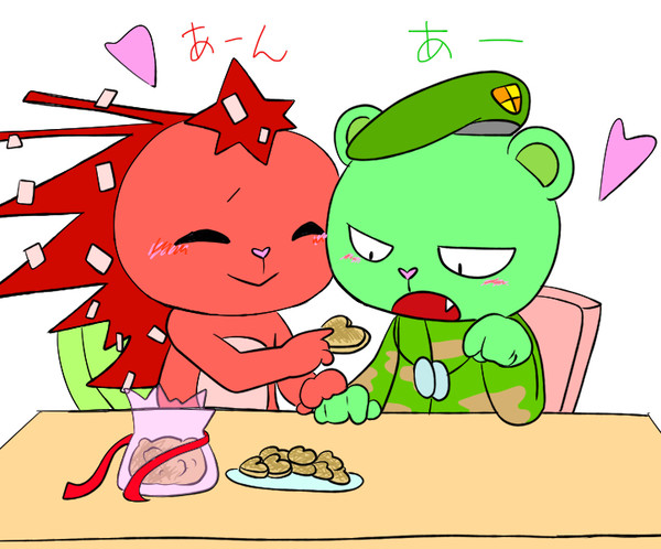 バレンタインデー