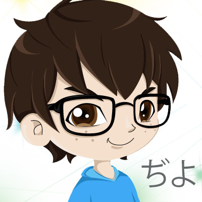 my self