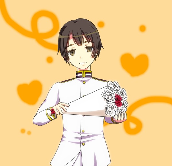 それぞれのバレンタイン