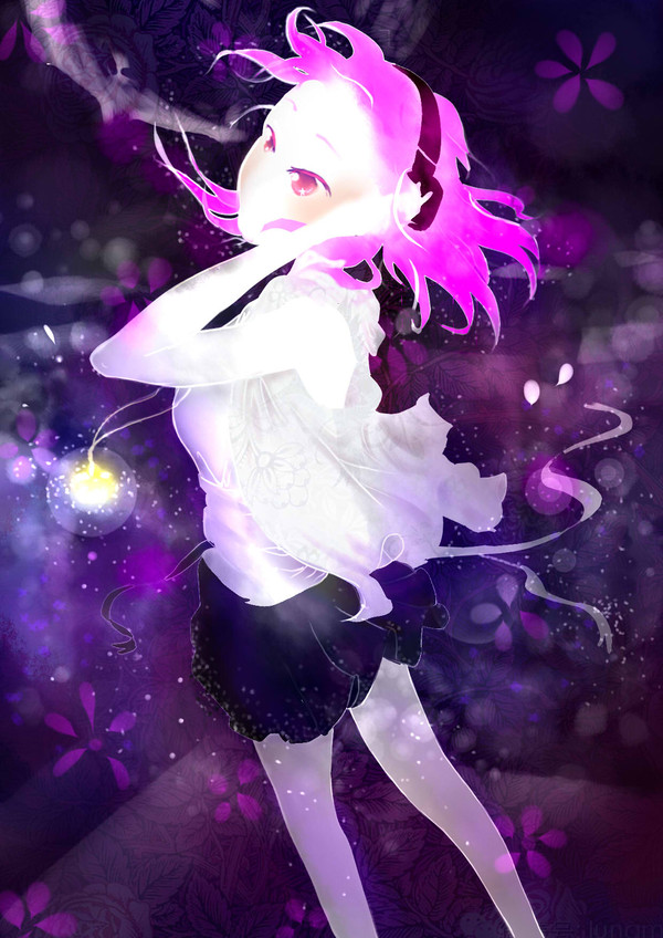 風