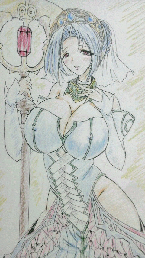 ソフィア王女 - 1/1