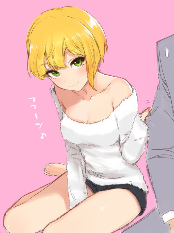 来年もヨロシク☆