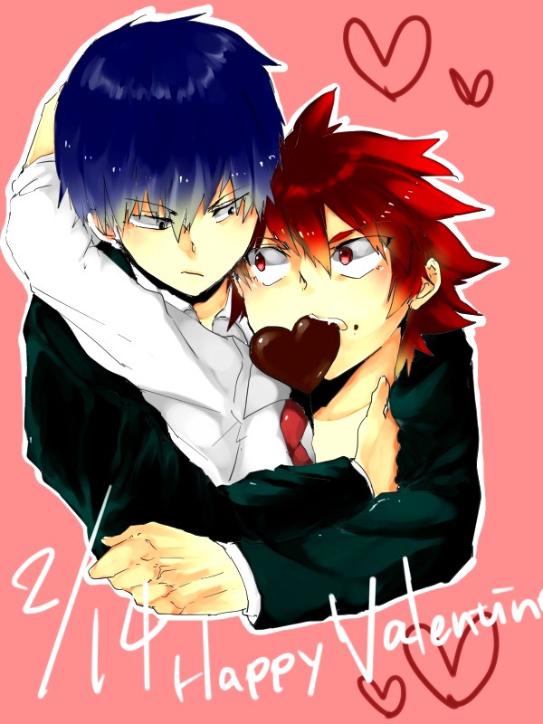 HappyValentine