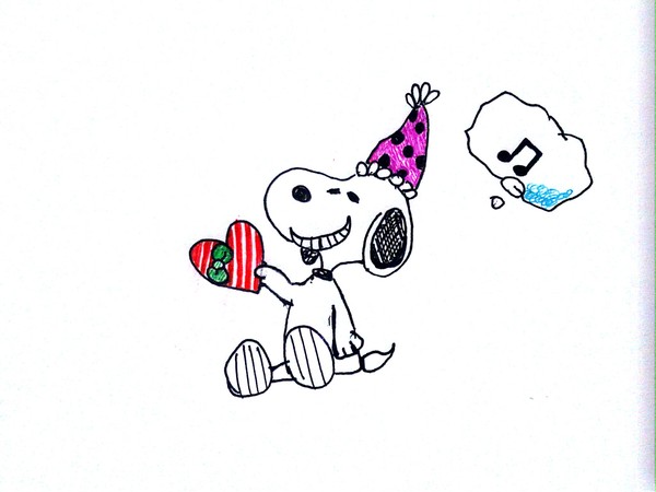 Happy Valentine 2