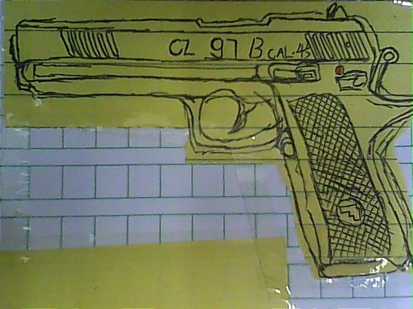 CZ97.45