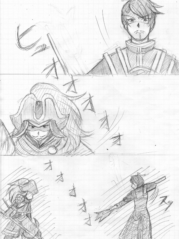 【腐向け】バレンタイン+α