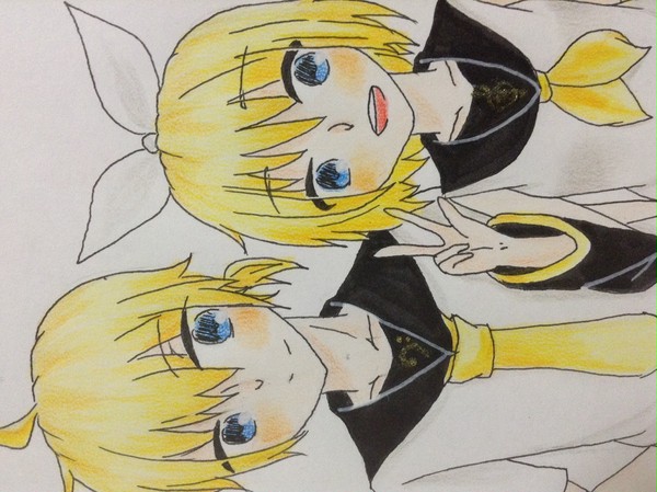 リンレン